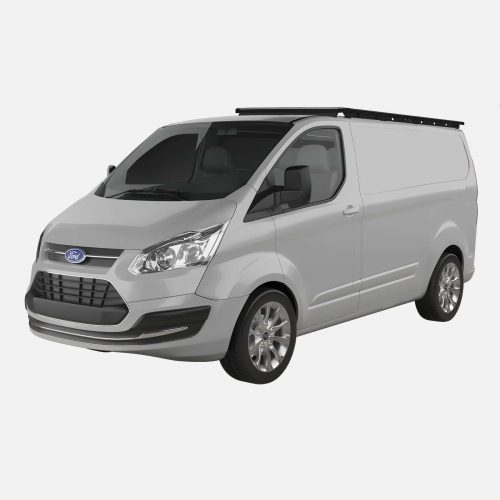 Horntools Dachträger ExRoof für Ford Transit Custom L1H1 / Ford Tourneo Custom L1H1 (Bj. 2012 - 2023)