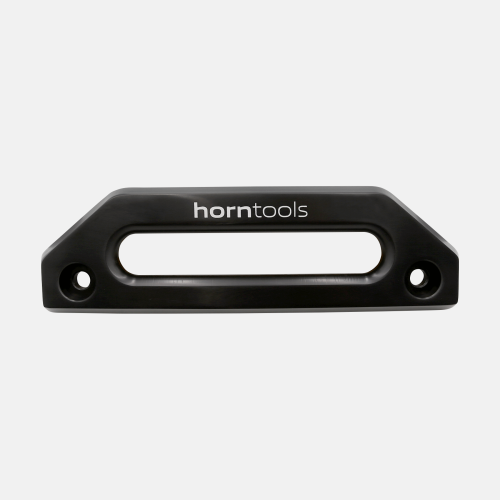 Horntools Seilwinden Seilfenster Offset für Kunststoffseil (Alpha 9.5, Alpha 9.5Q, Alpha 12Q, Alpha 12Q2S, Sigma 17.5)