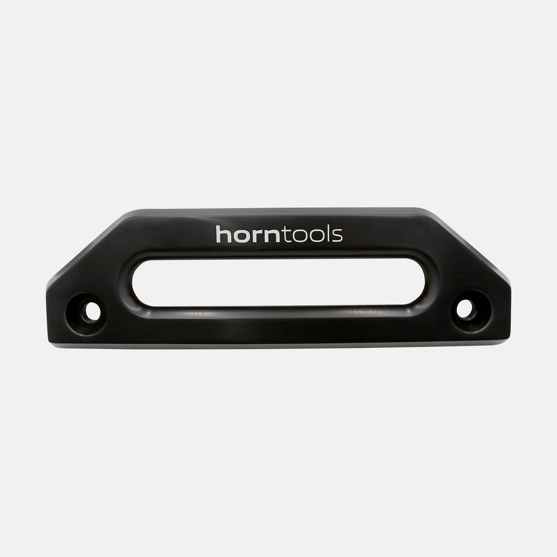 Horntools Seilwinden Seilfenster Offset für Kunststoffseil (Alpha 9.5, Alpha 9.5Q, Alpha 12Q, Alpha 12Q2S, Sigma 17.5)