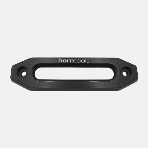 Horntools Seilwinden Seilfenster für Kunststoffseil (Kappa 8.0, Alpha 9.5, Alpha 9.5Q, Alpha 12Q, Alpha 12Q2S, Sigma 17.5)