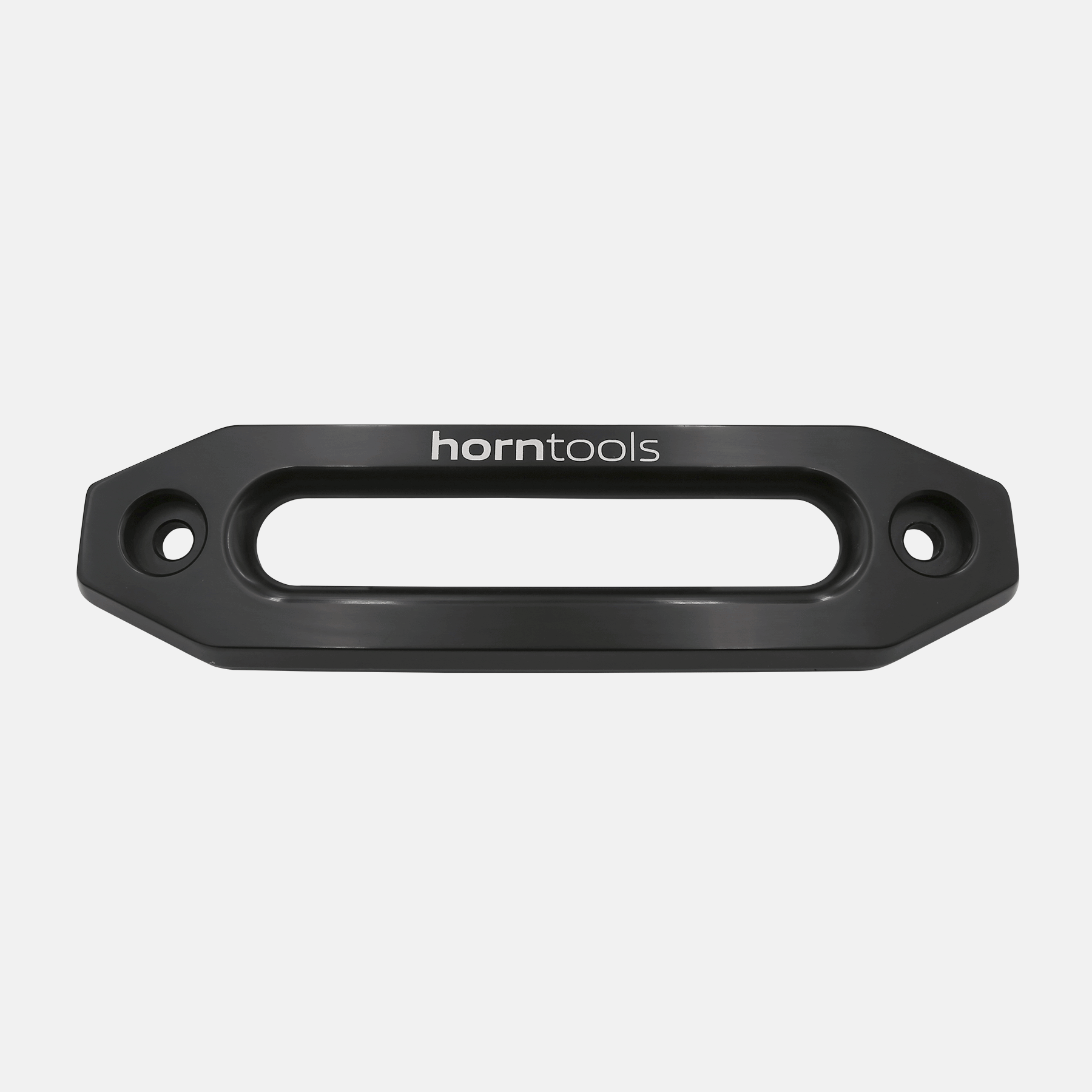 Horntools Seilwinden Seilfenster für Kunststoffseil (Kappa 8.0, Alpha 9.5, Alpha 9.5Q, Alpha 12Q, Alpha 12Q2S, Sigma 17.5)