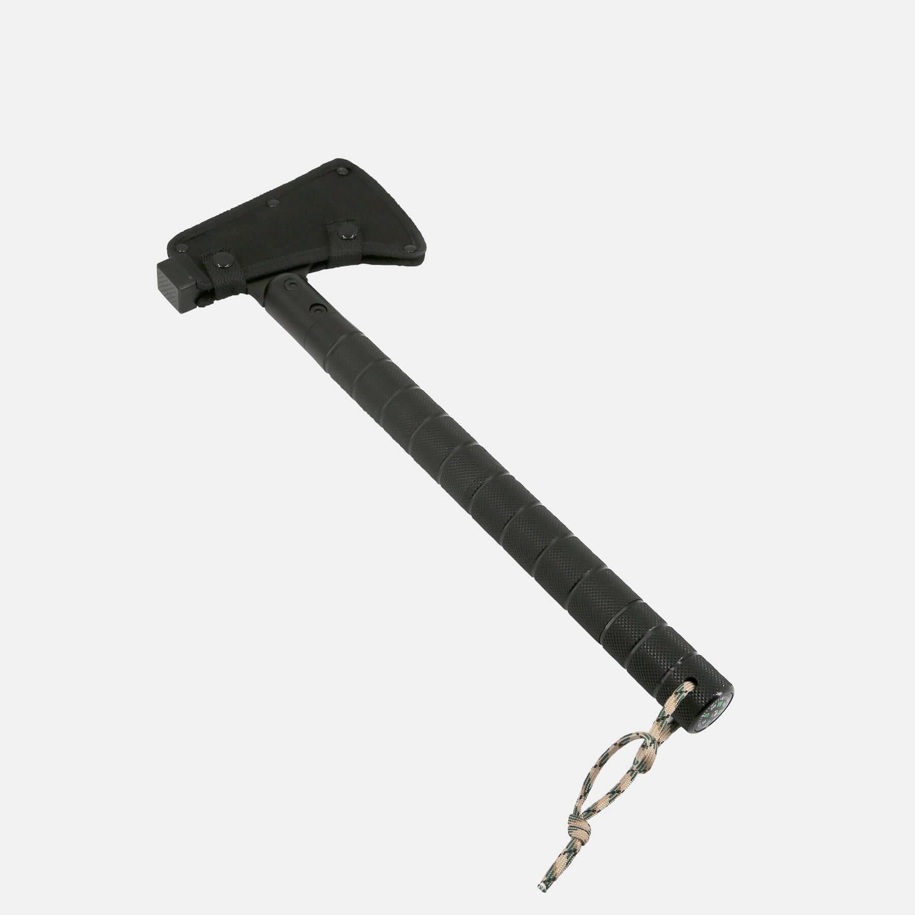 Horntools Outdoor Axt Survivor