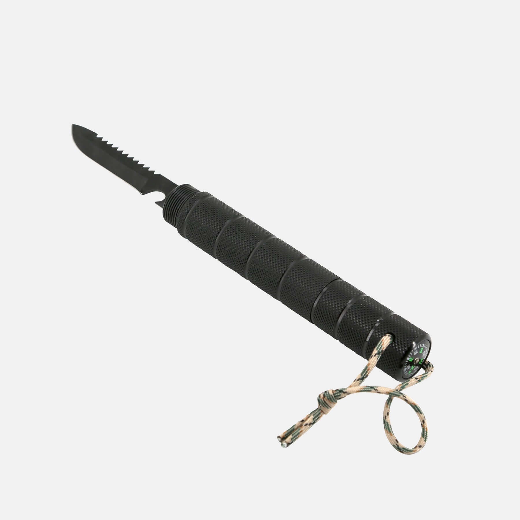 Horntools Outdoor Axt Survivor – Bild 5