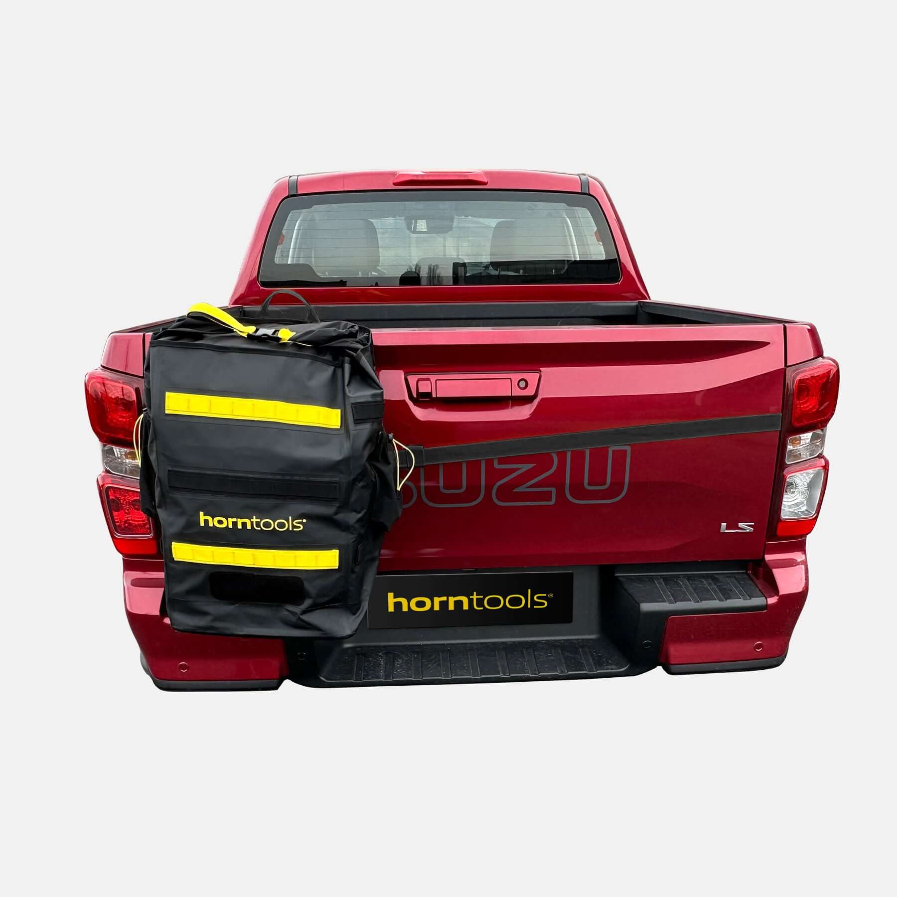 Horntools Reserveradtasche – Bild 6