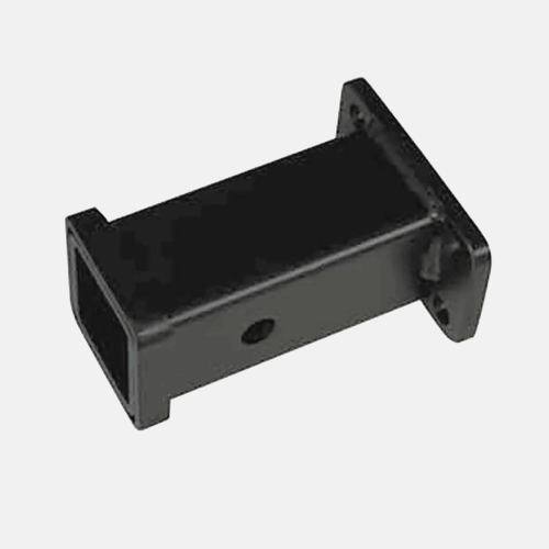 Horntools 2 Zoll Geräteträgeraufnahme