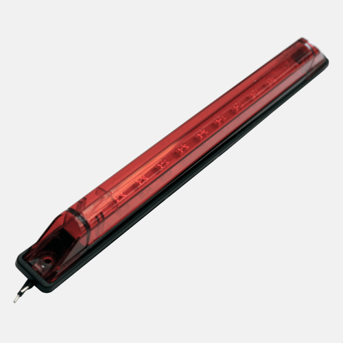 Horntools B-Rack Bremsleuchte Positionsleuchte Tail Lights