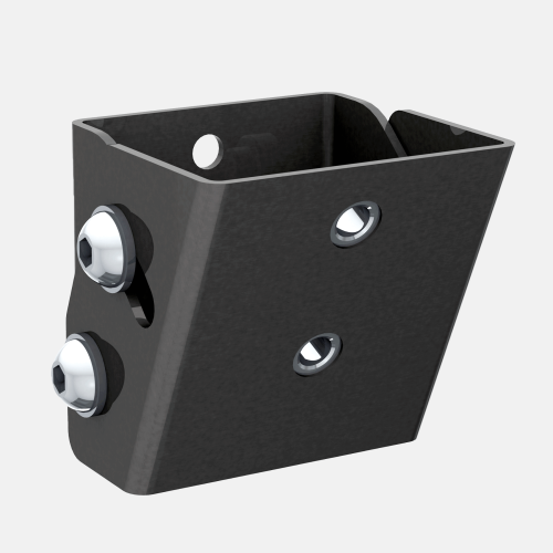 Horntools B-Rack Markisen Montagesystem 2 Stk. im Set