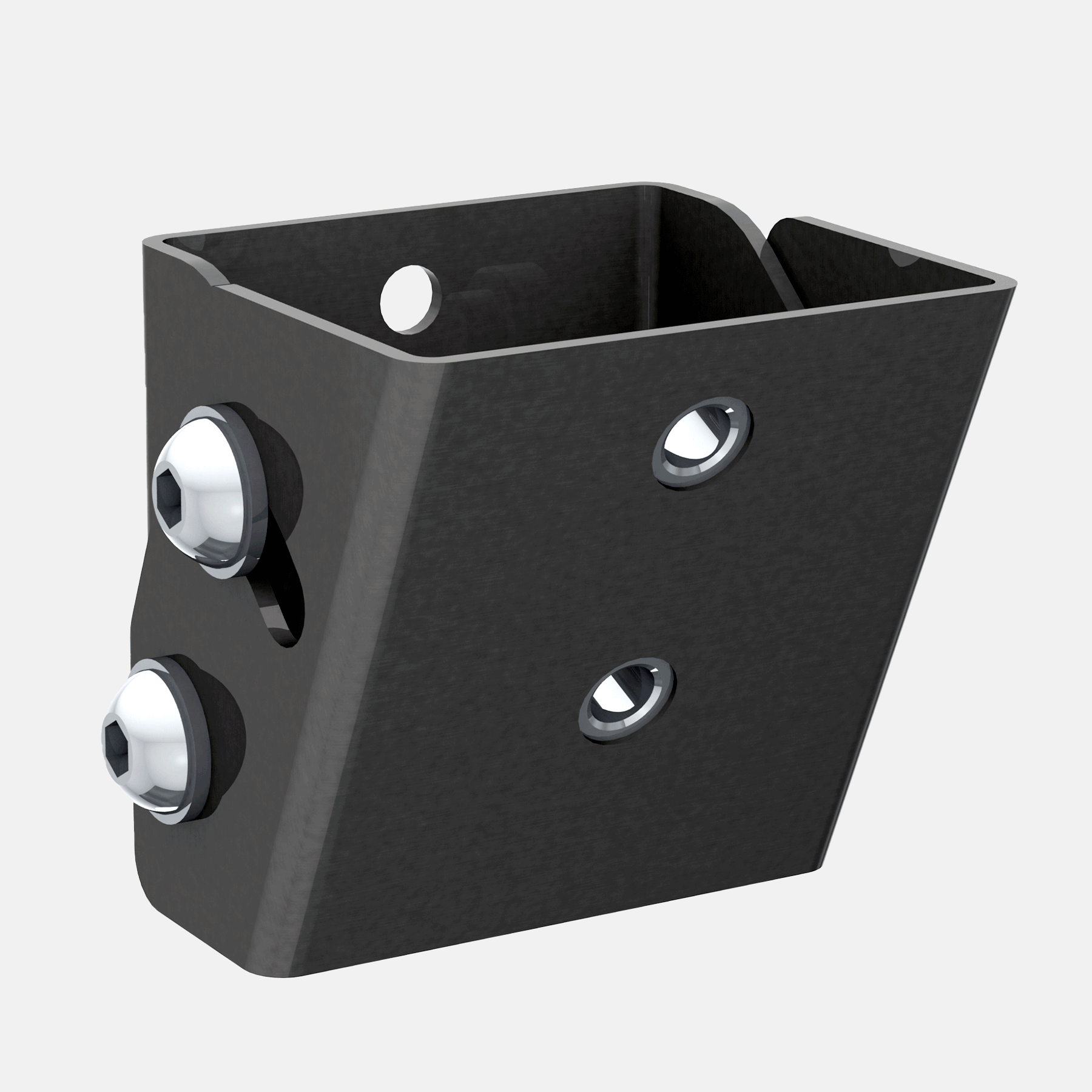 Horntools B-Rack Markisen Montagesystem 2 Stk. im Set