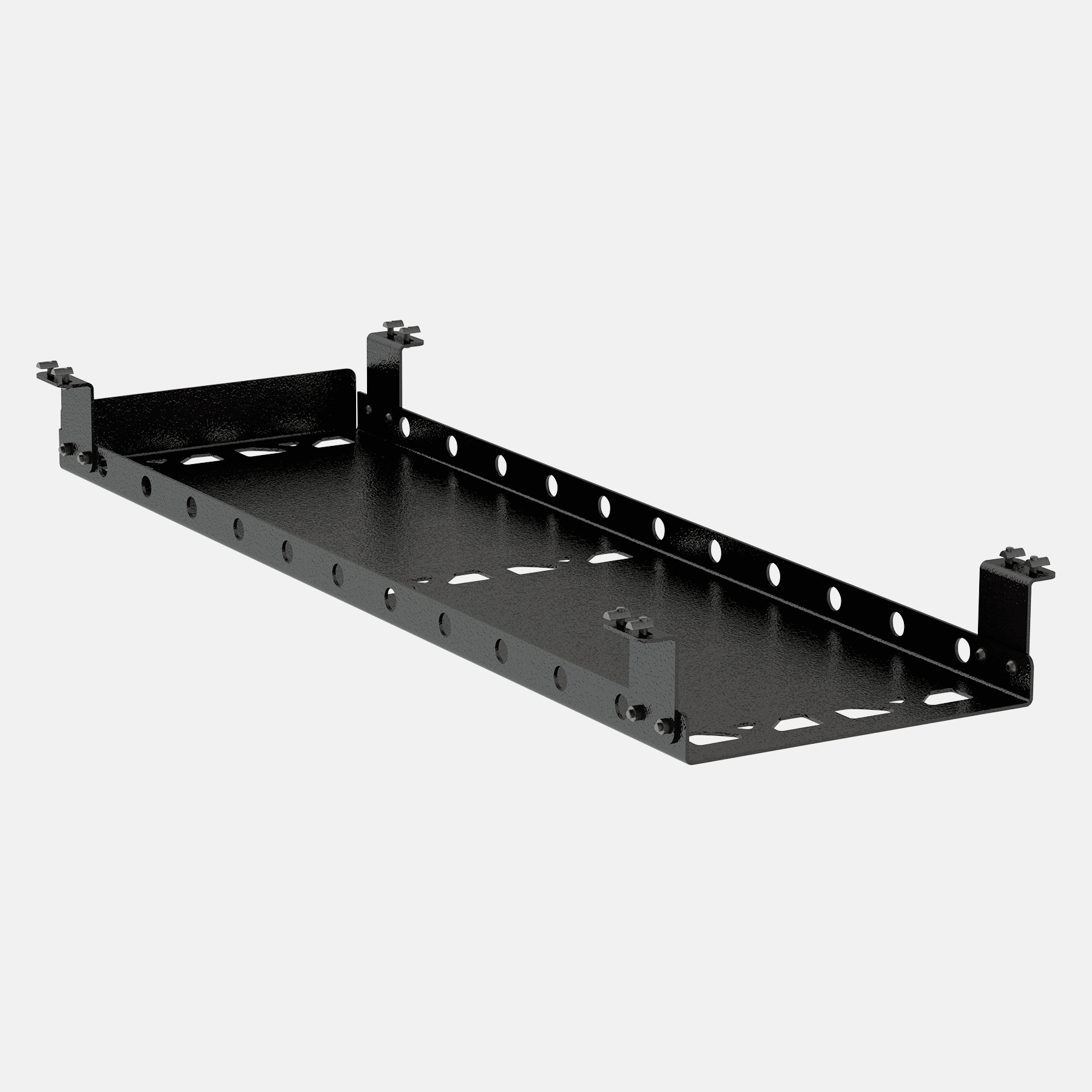Horntools B-Rack Sandblech- und Langgut Halterung