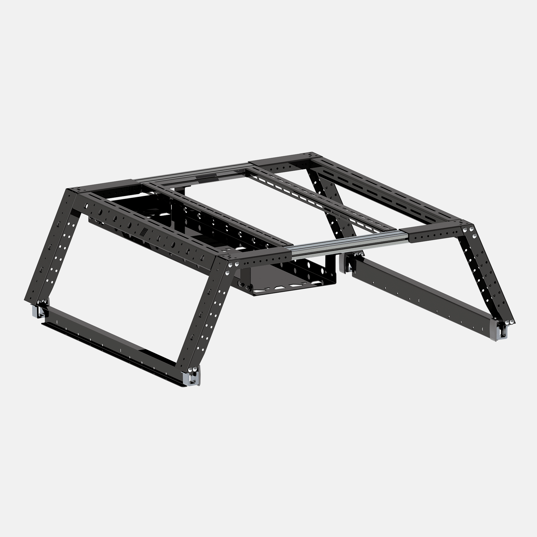 Horntools B-Rack Sandblech- und Langgut Halterung – Bild 2