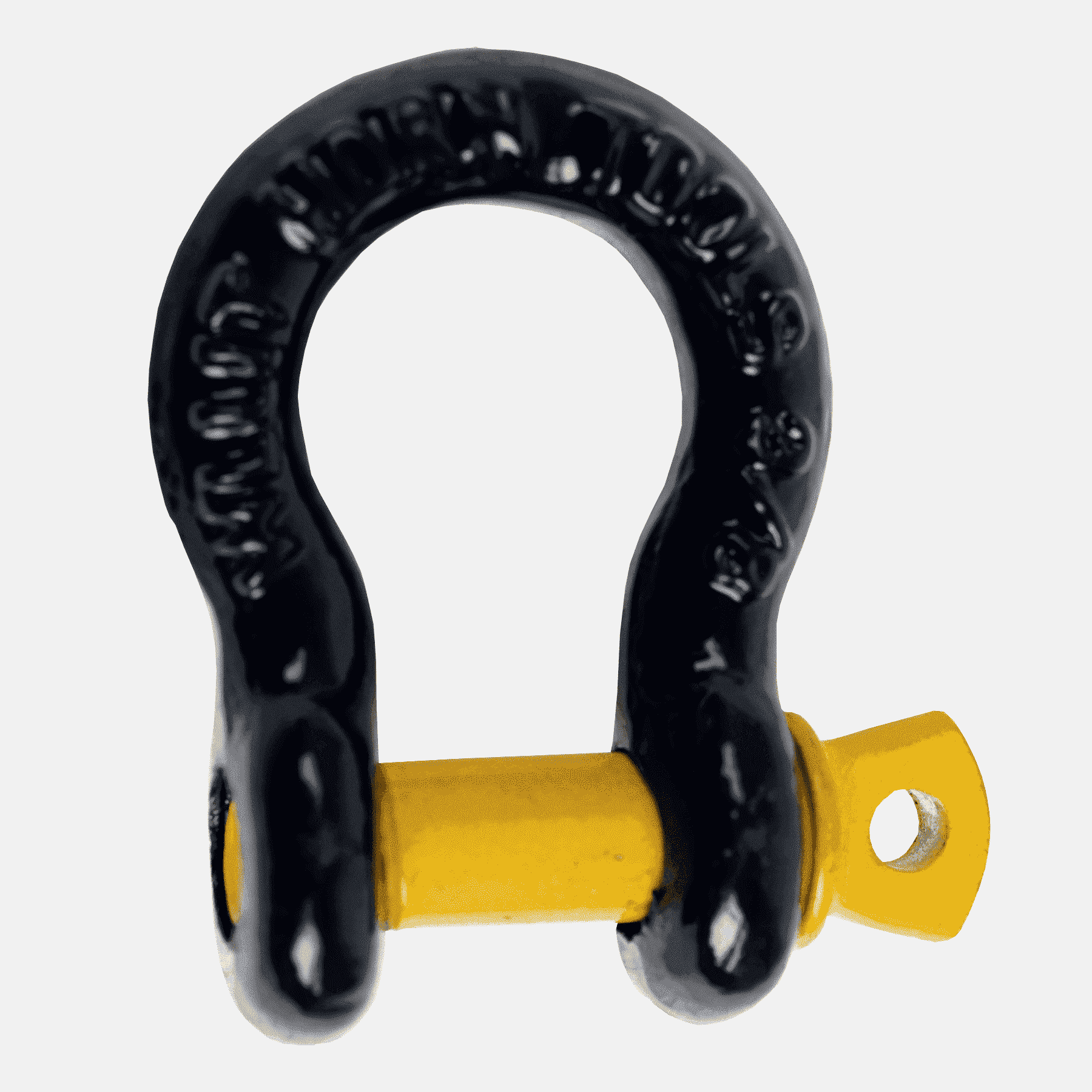 Horntools Bogenschäkel – Bild 4