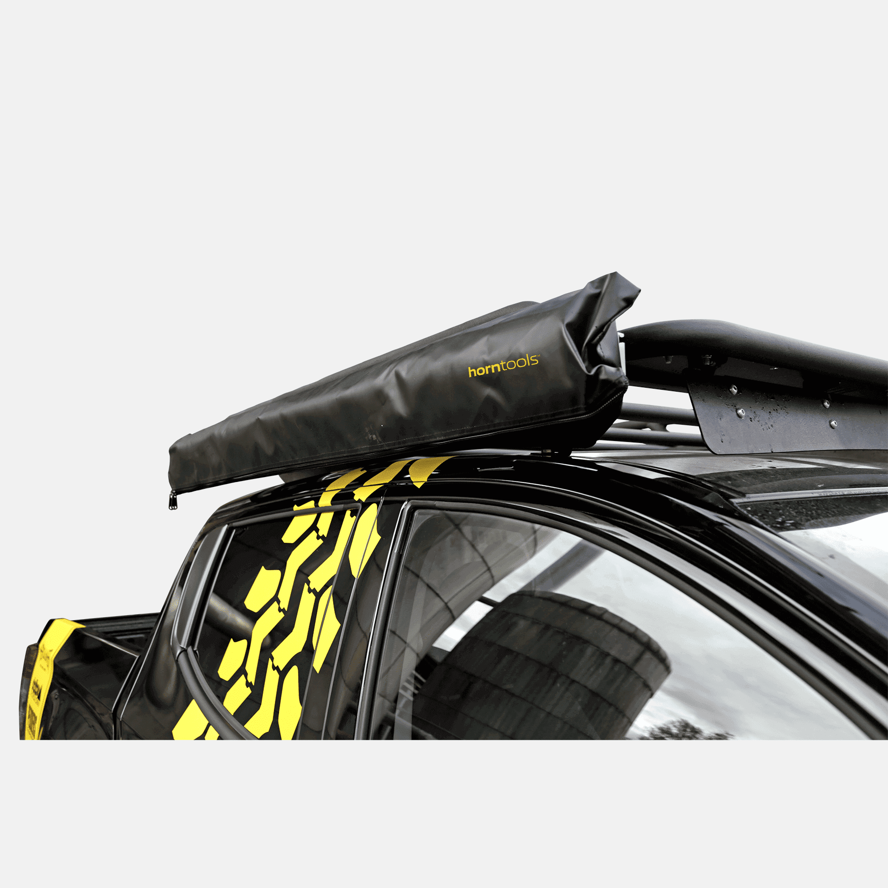 Horntools Dachträger NAVIS für Mitsubishi L200 – Bild 3