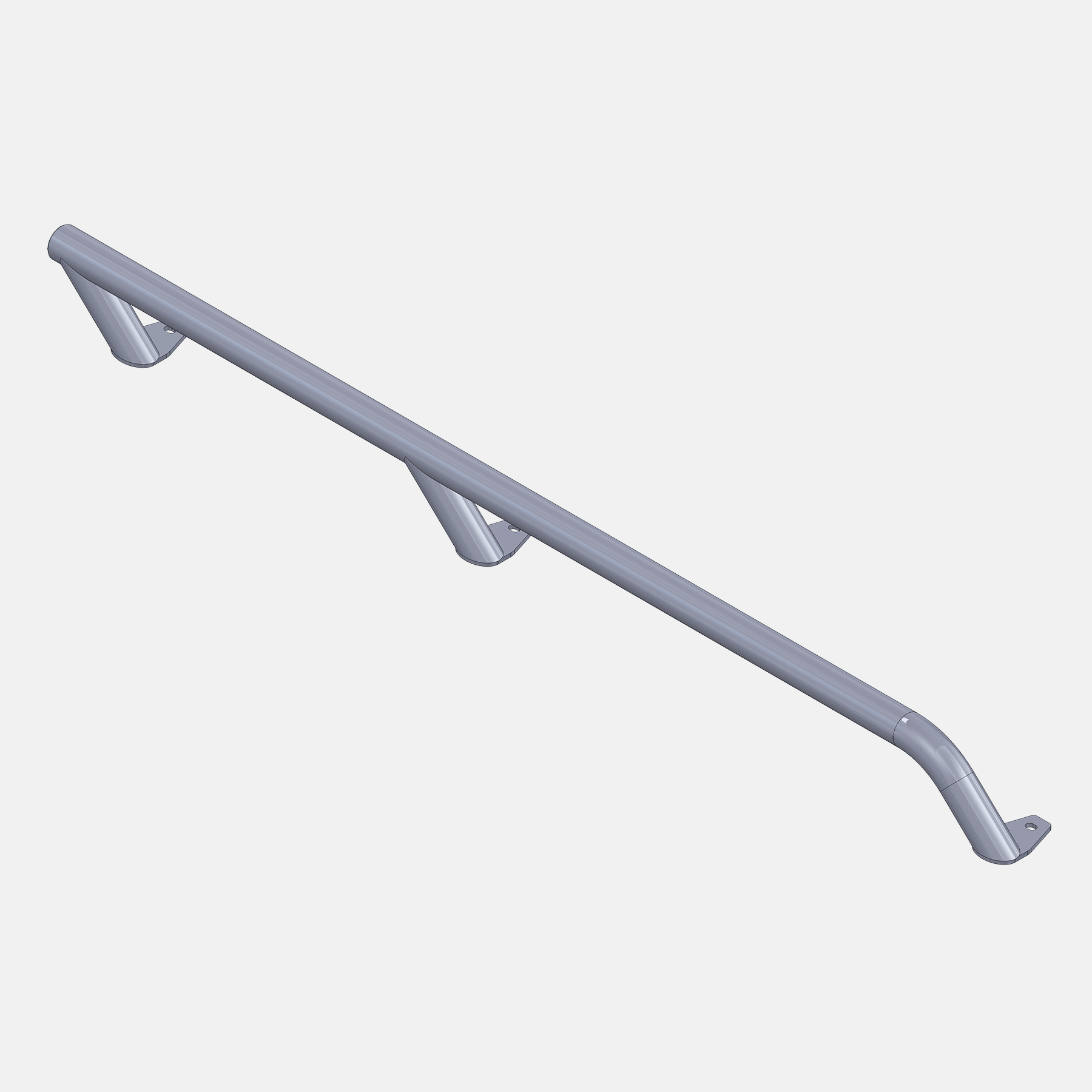 Horntools Side Rail für Dachträger NAVIS – Bild 3