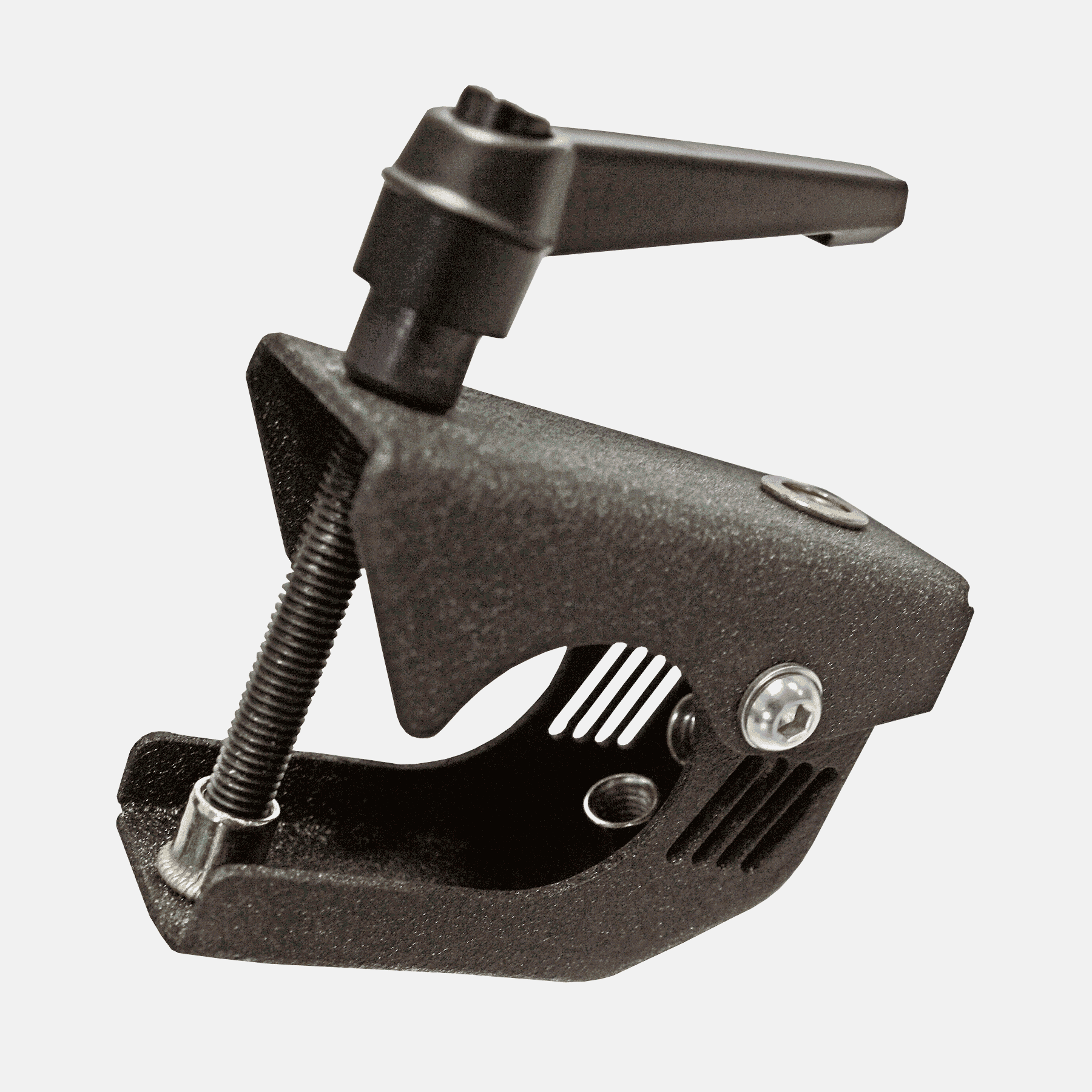 Horntools Dachträger Halterung ZWULLI für 36-40mm – Bild 2