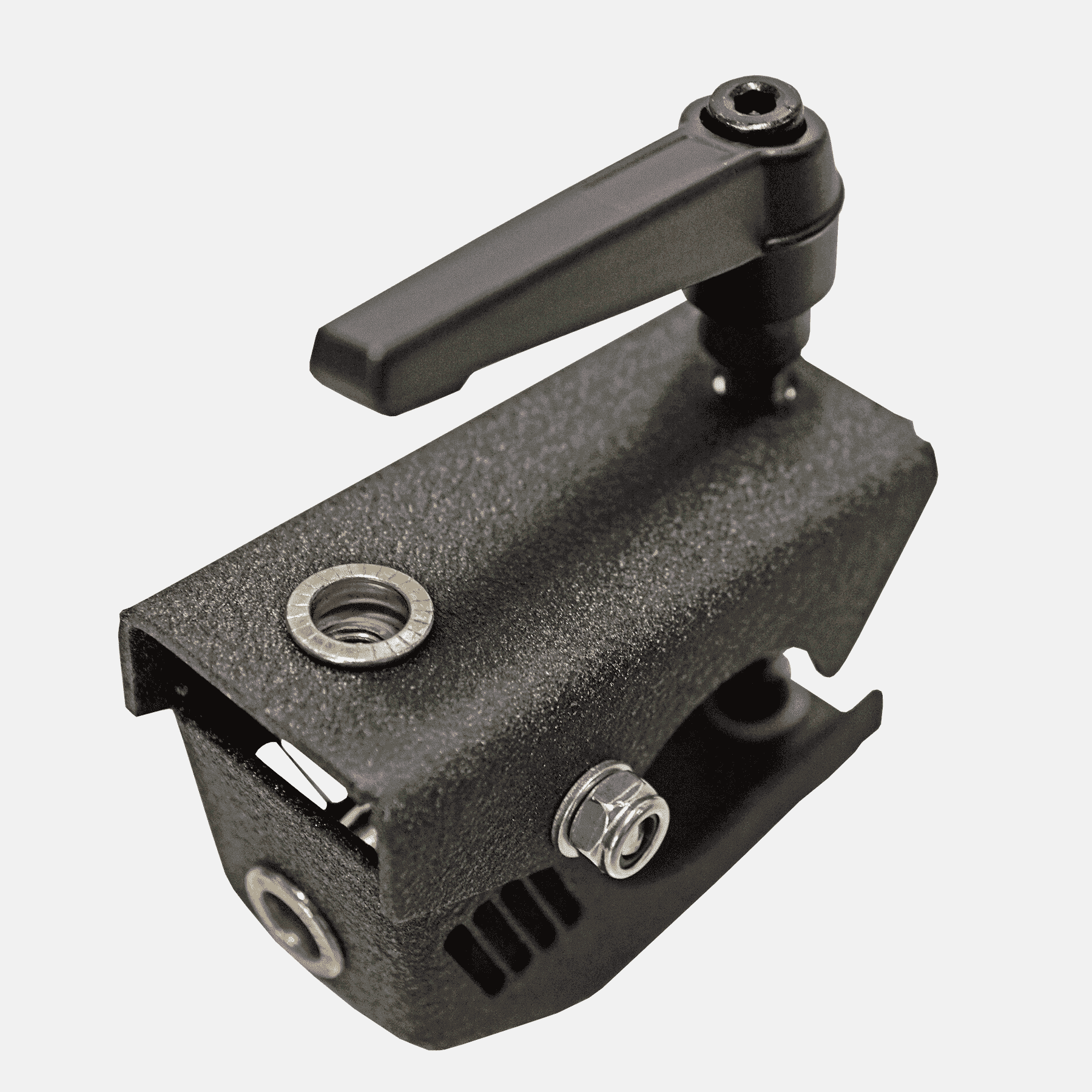 Horntools Dachträger Halterung ZWULLI für 36-40mm – Bild 3