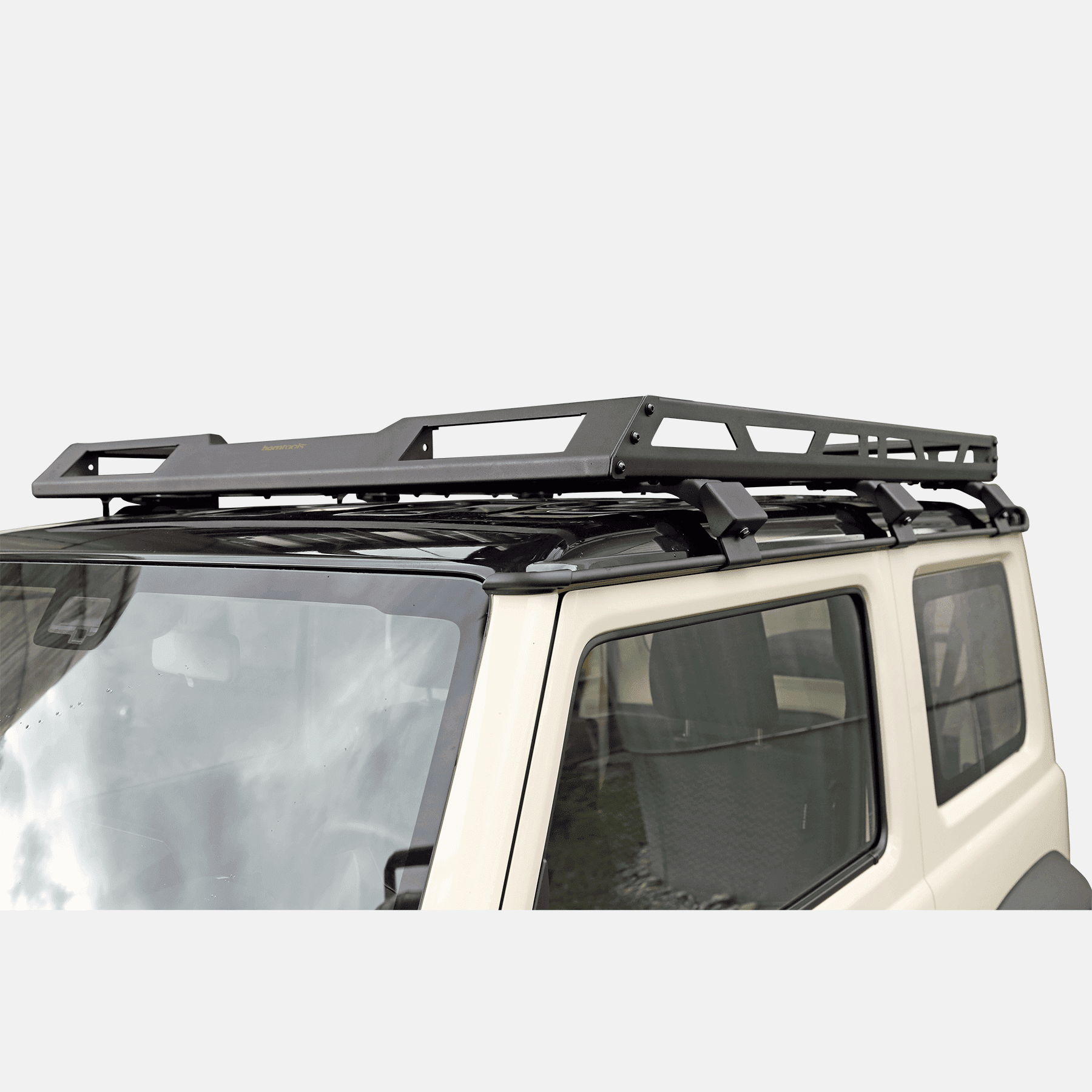 Horntools Dachträger El Portador für Suzuki Jimny GJ/HJ – Bild 2