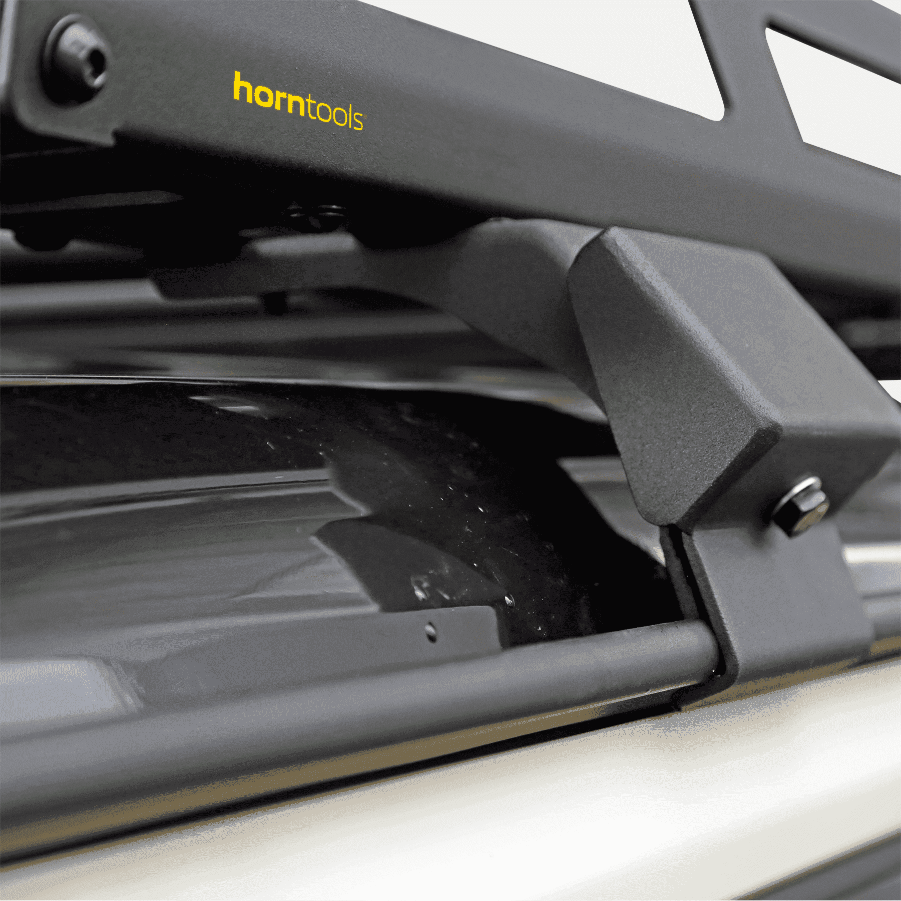Horntools Dachträger El Portador für Suzuki Jimny GJ/HJ – Bild 8