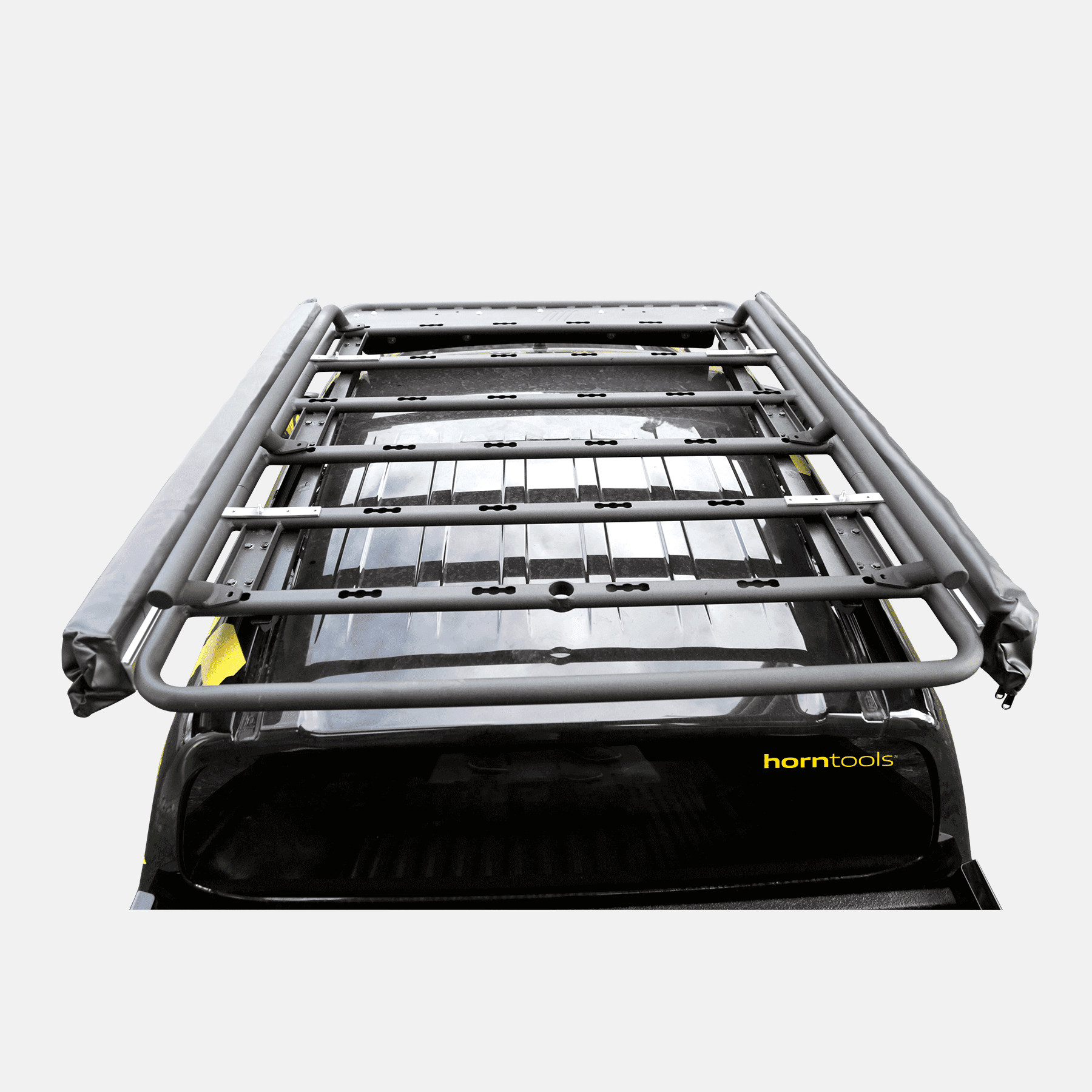 Horntools Dachträger NAVIS für Isuzu D-Max (2012-2020) – Bild 2