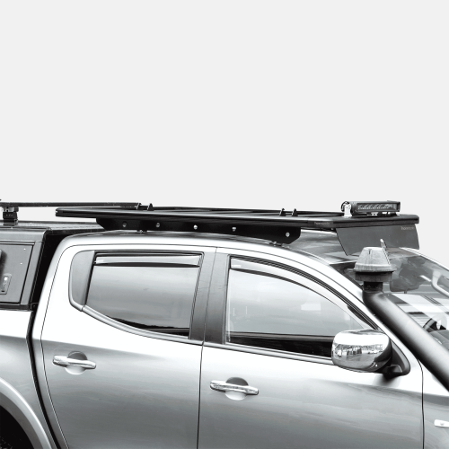 Horntools Dachträger ExRoof für Mitsubishi L200 (ab Bj. 2016)