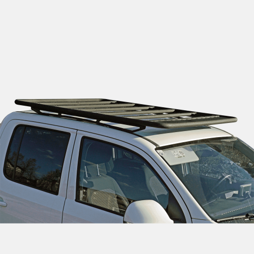 Horntools Dachträger NAVIS für Nissan Navara (Bj. 2015 - 2020)