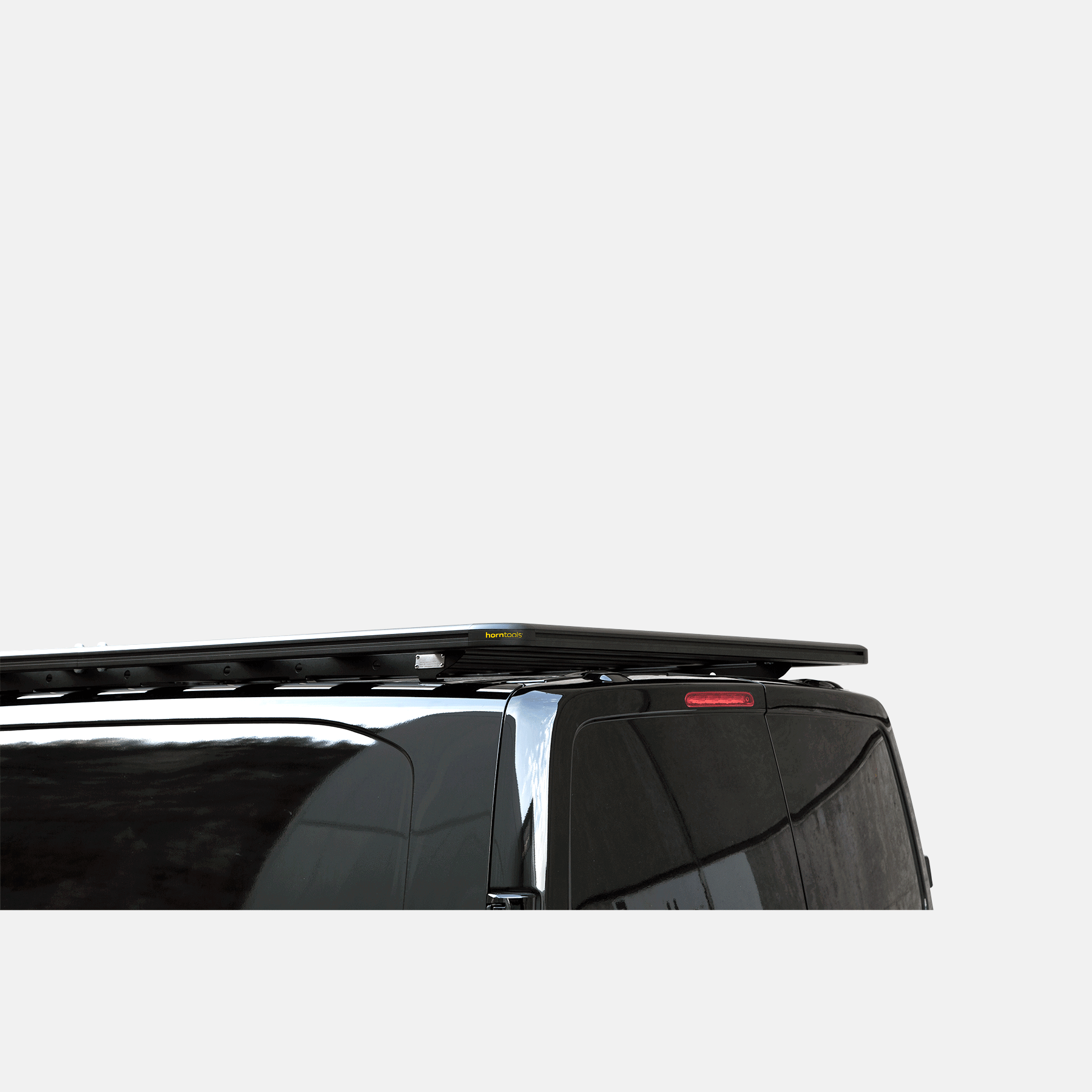 Horntools Dachträger ExRoof für Peugeot Expert / Traveller L2 (ab 2016) – Bild 9