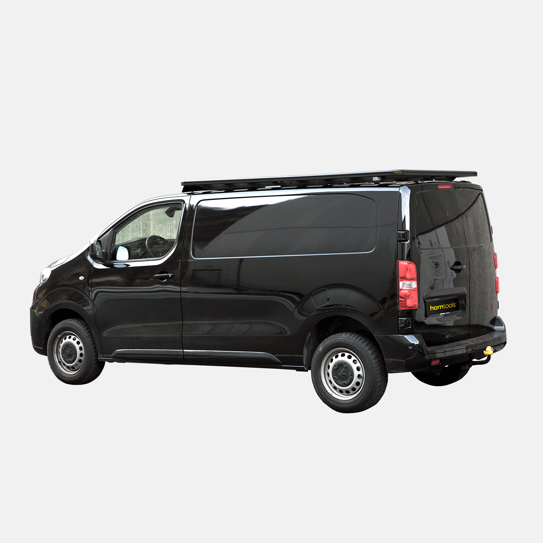 Horntools Dachträger ExRoof für Peugeot Expert / Traveller L2 (ab 2016) – Bild 6
