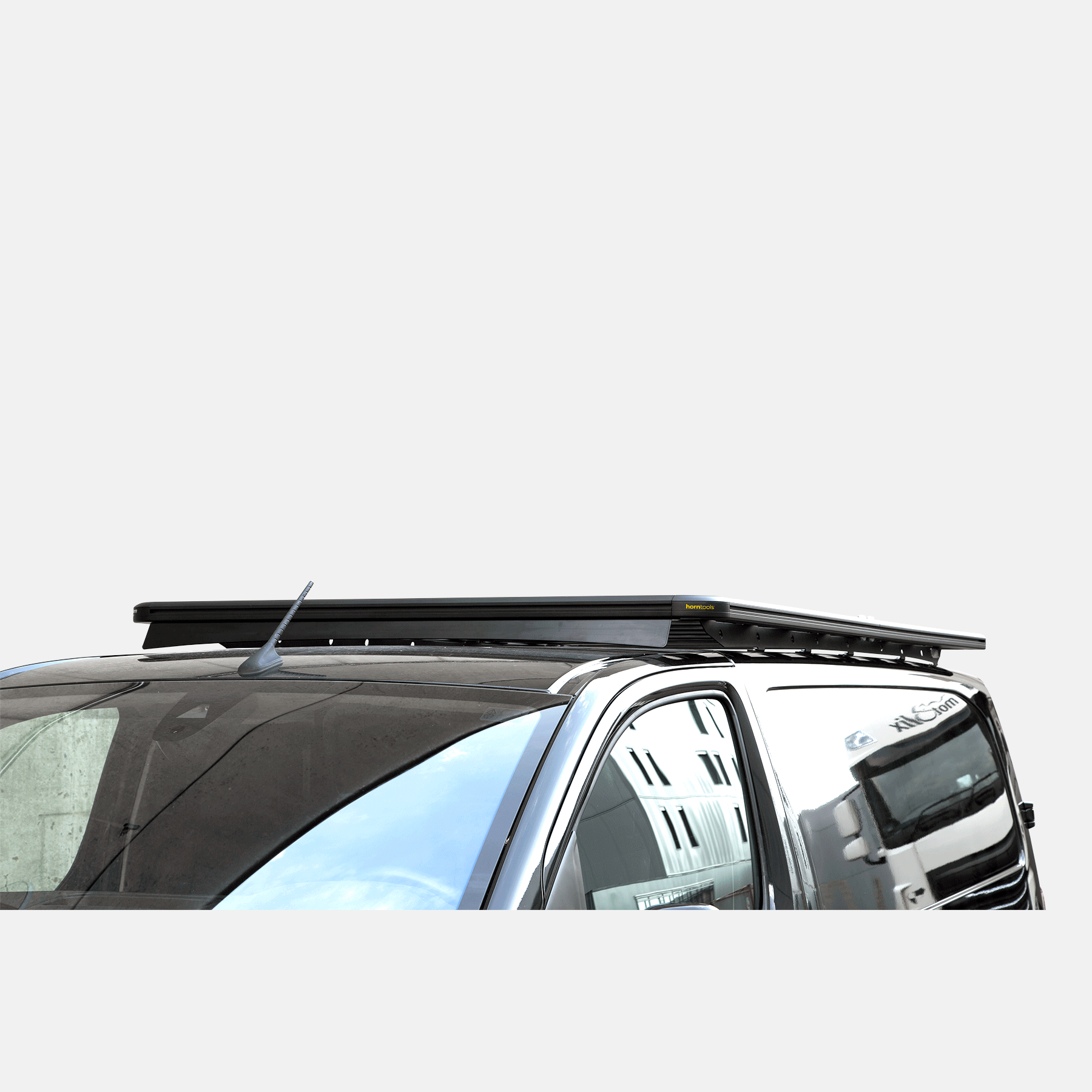 Horntools Dachträger ExRoof für Peugeot Expert / Traveller L2 (ab 2016) – Bild 4