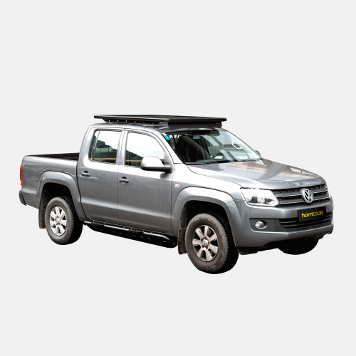 Horntools Dachträger ExRoof für Volkswagen Amarok (Bj. 2010 bis 2020)