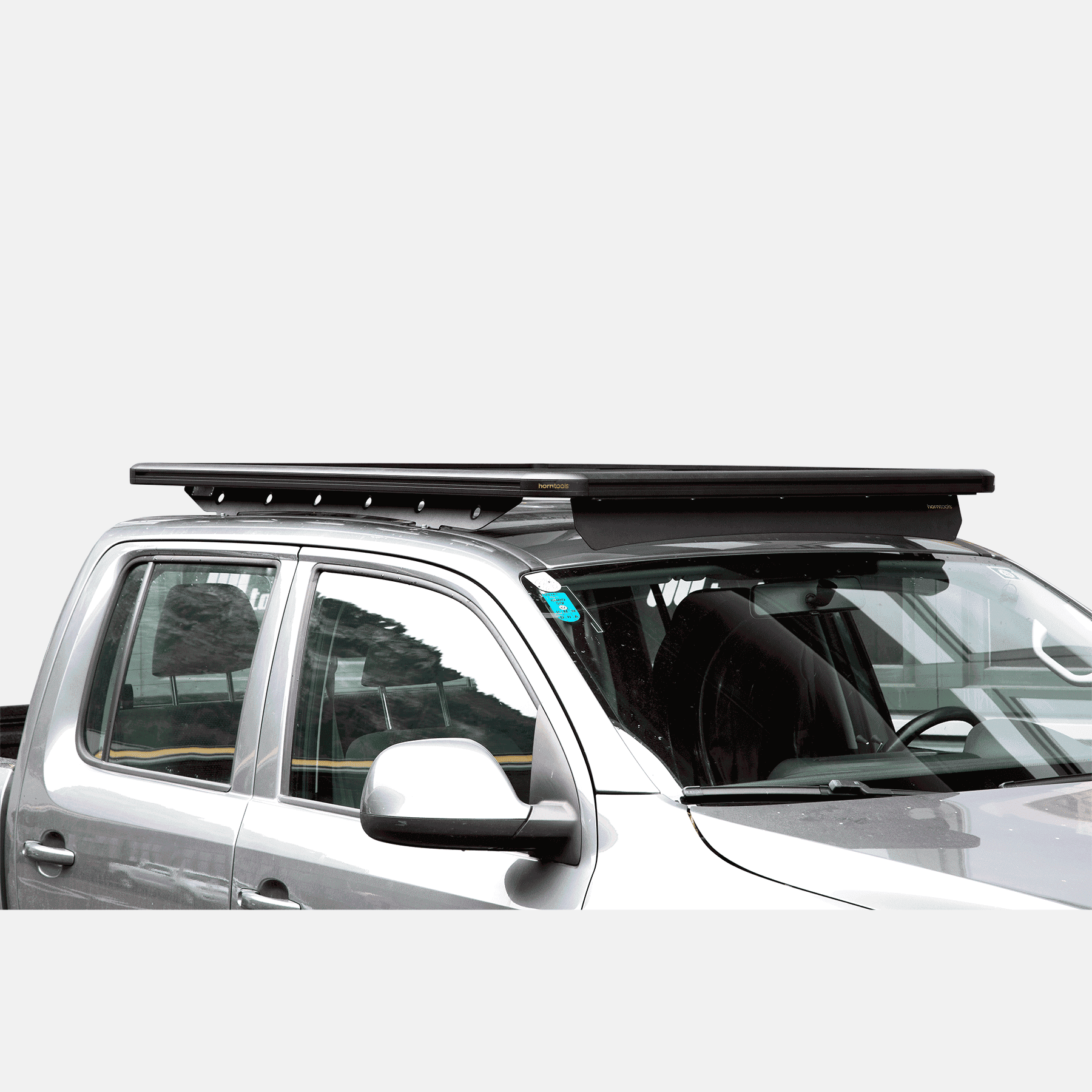 Horntools Dachträger ExRoof für Volkswagen Amarok (Bj. 2010 bis 2020) – Bild 5
