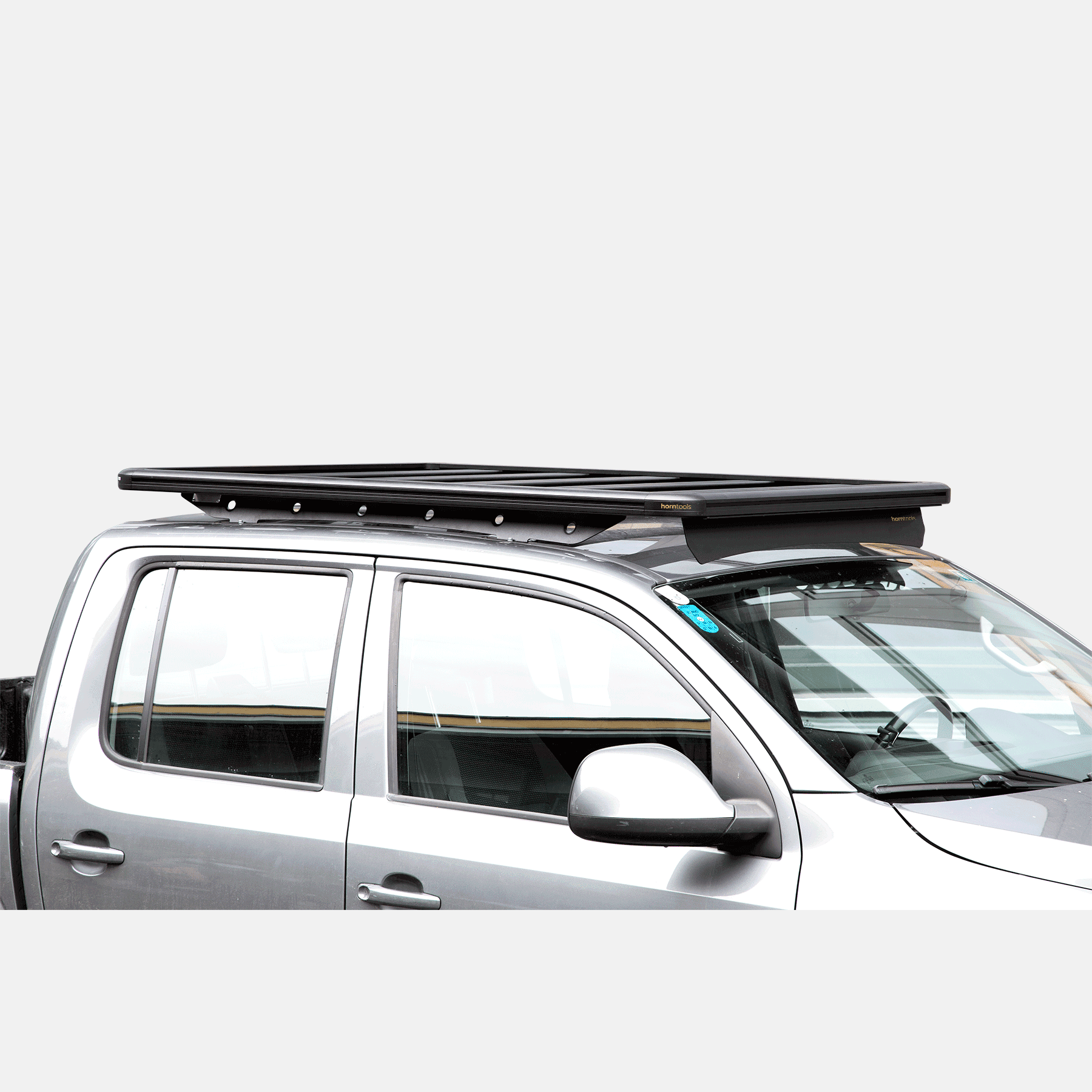 Horntools Dachträger ExRoof für Volkswagen Amarok (Bj. 2010 bis 2020) – Bild 4