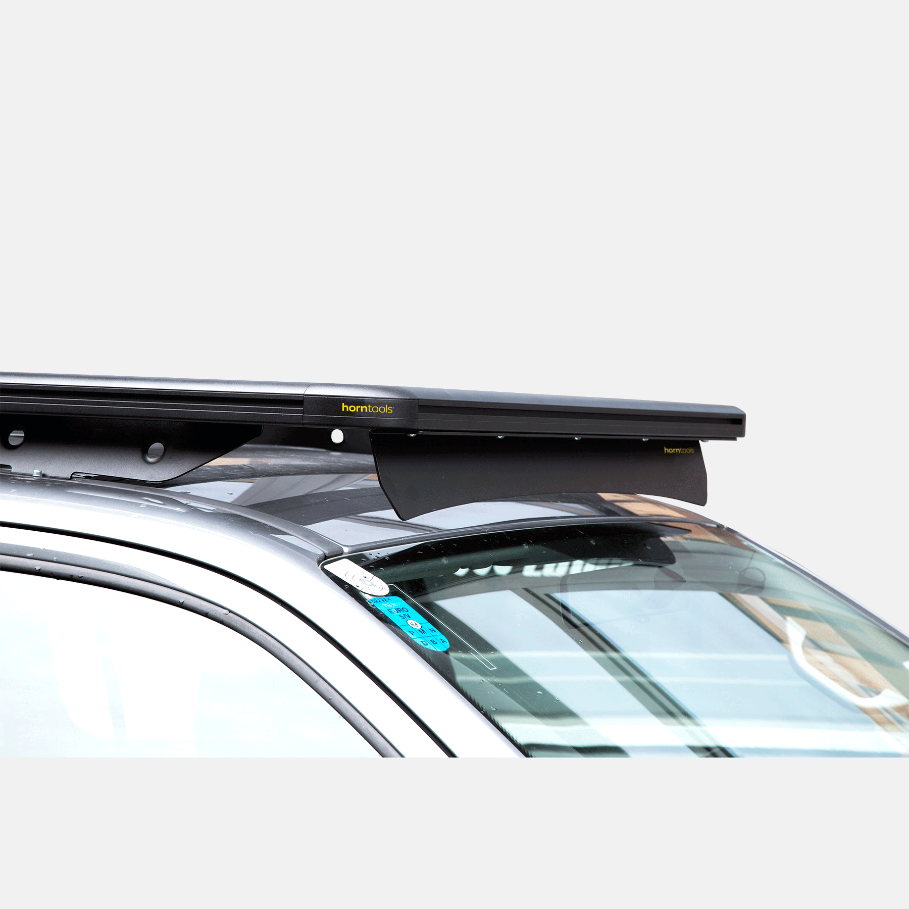 Horntools Dachträger ExRoof für Volkswagen Amarok (Bj. 2010 bis 2020) – Bild 3