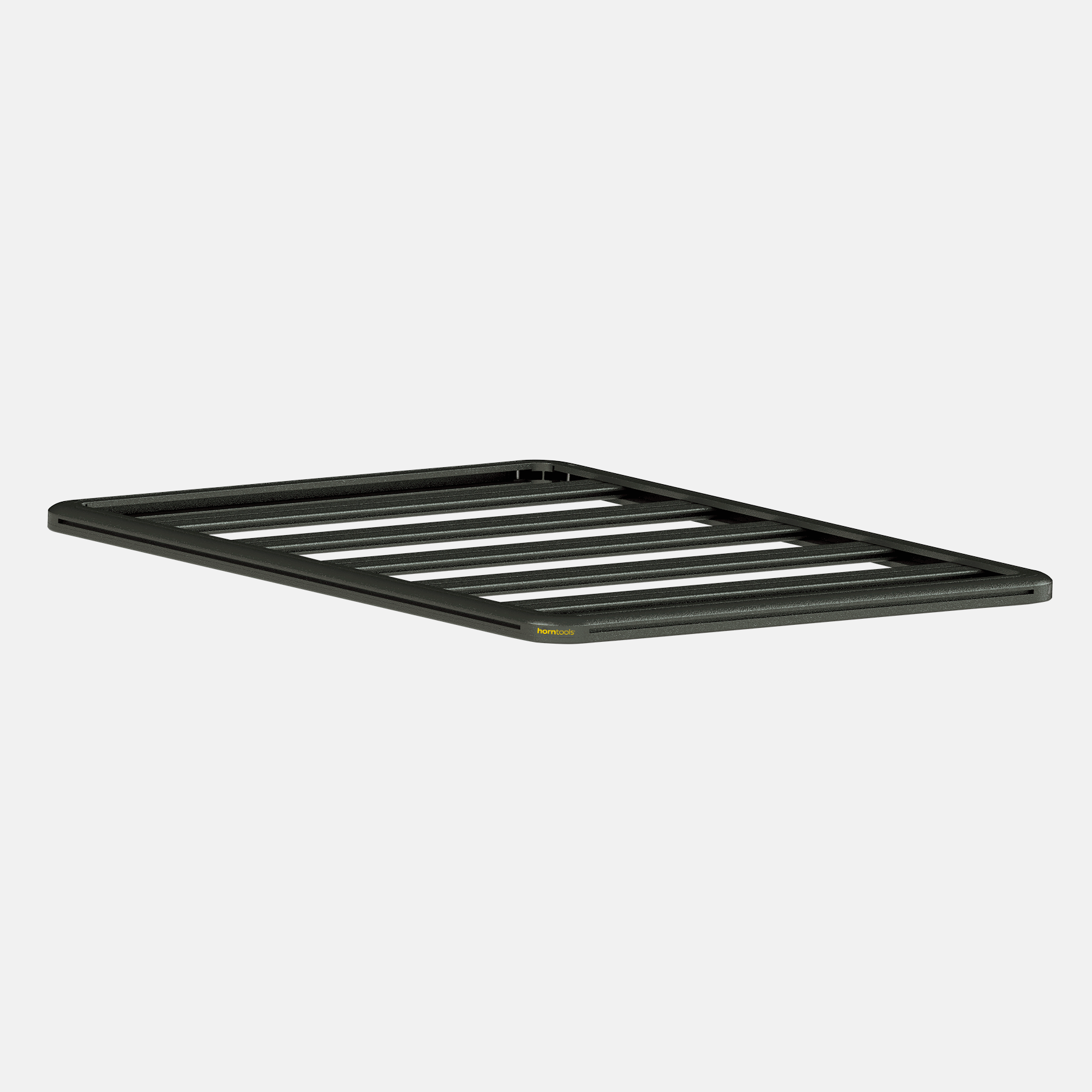 Horntools Dachträger ExRoof für Volkswagen Amarok (Bj. 2010 bis 2020) – Bild 2