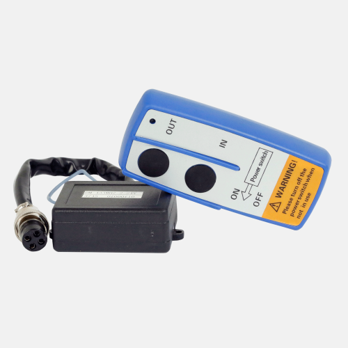 Horntools Seilwinden Funk-Fernbedienung 12V/24V für hydraulische HHP Serie