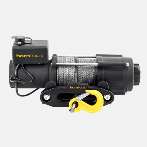 Horntools Elektrische Seilwinde Gamma 2,0 Tonnen