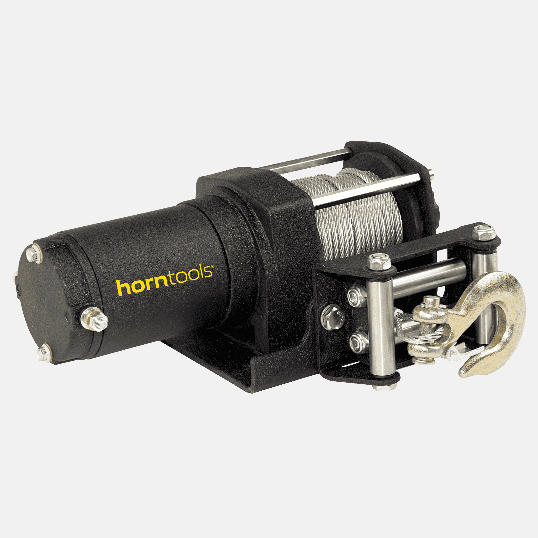 Horntools Elektrische Seilwinde Beta 0,9 Tonnen
