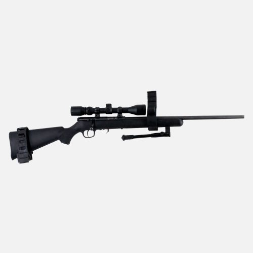 Horntools Quick Fist Gewehrhalter