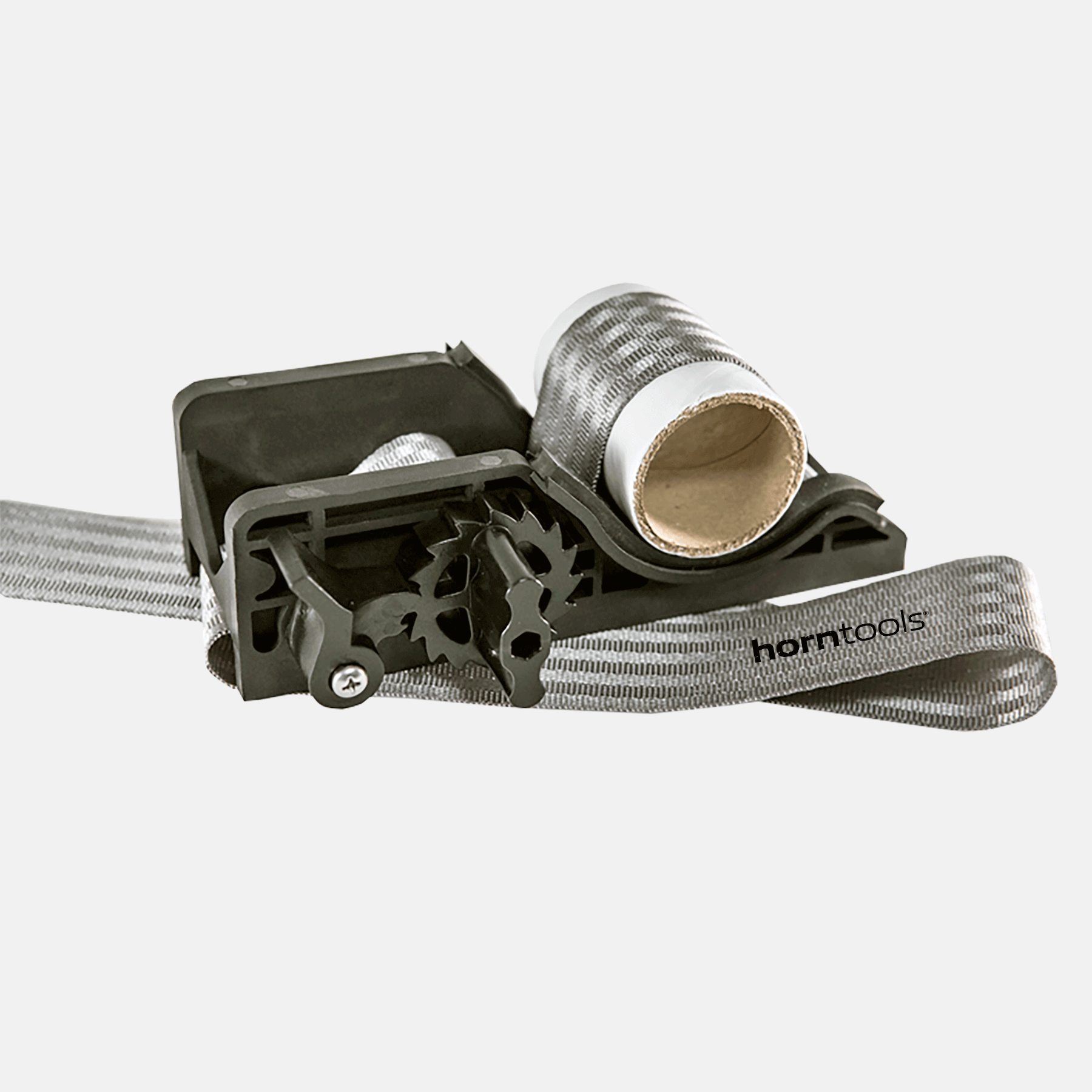 Horntools Quick Fist 12-203mm Schnell Spann System Gurthalter – Bild 2