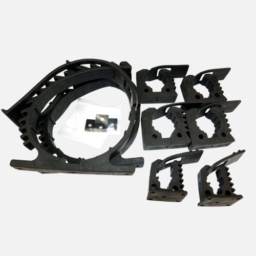 Horntools Quick Fist Werkzeughalter Kit 8tlg.