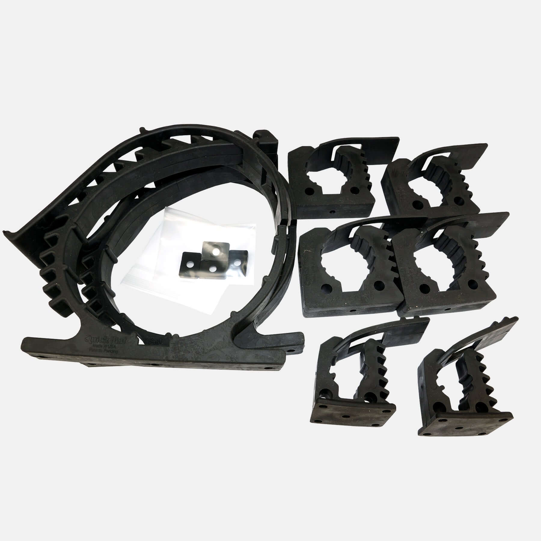Horntools Quick Fist Werkzeughalter Kit 8tlg.