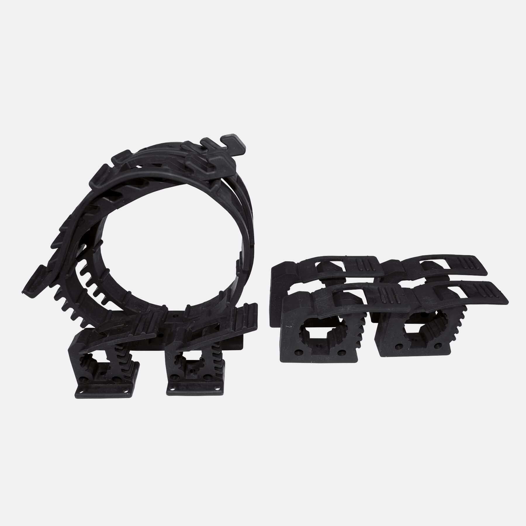 Horntools Quick Fist Werkzeughalter Kit 8tlg. – Bild 3