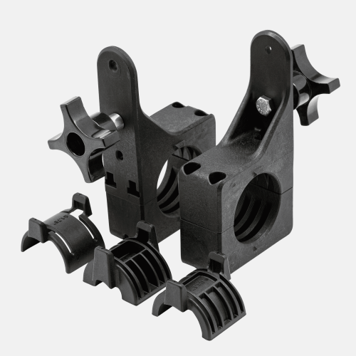 Horntools Quick Fist Hi-Lift Montage Kit 25-64mm 2Stk.
