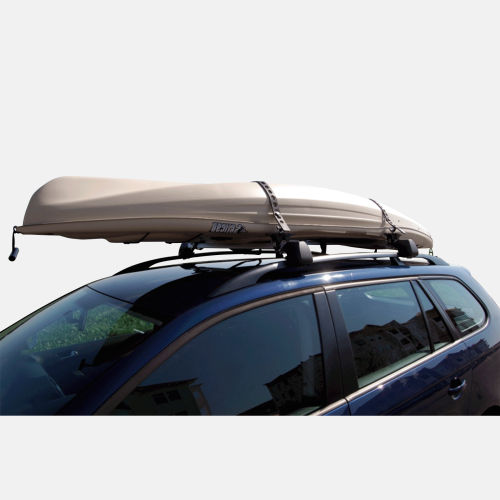 Horntools Quick Fist 950mm Kayak Dachträger Halter Roof Top Mounting Kit