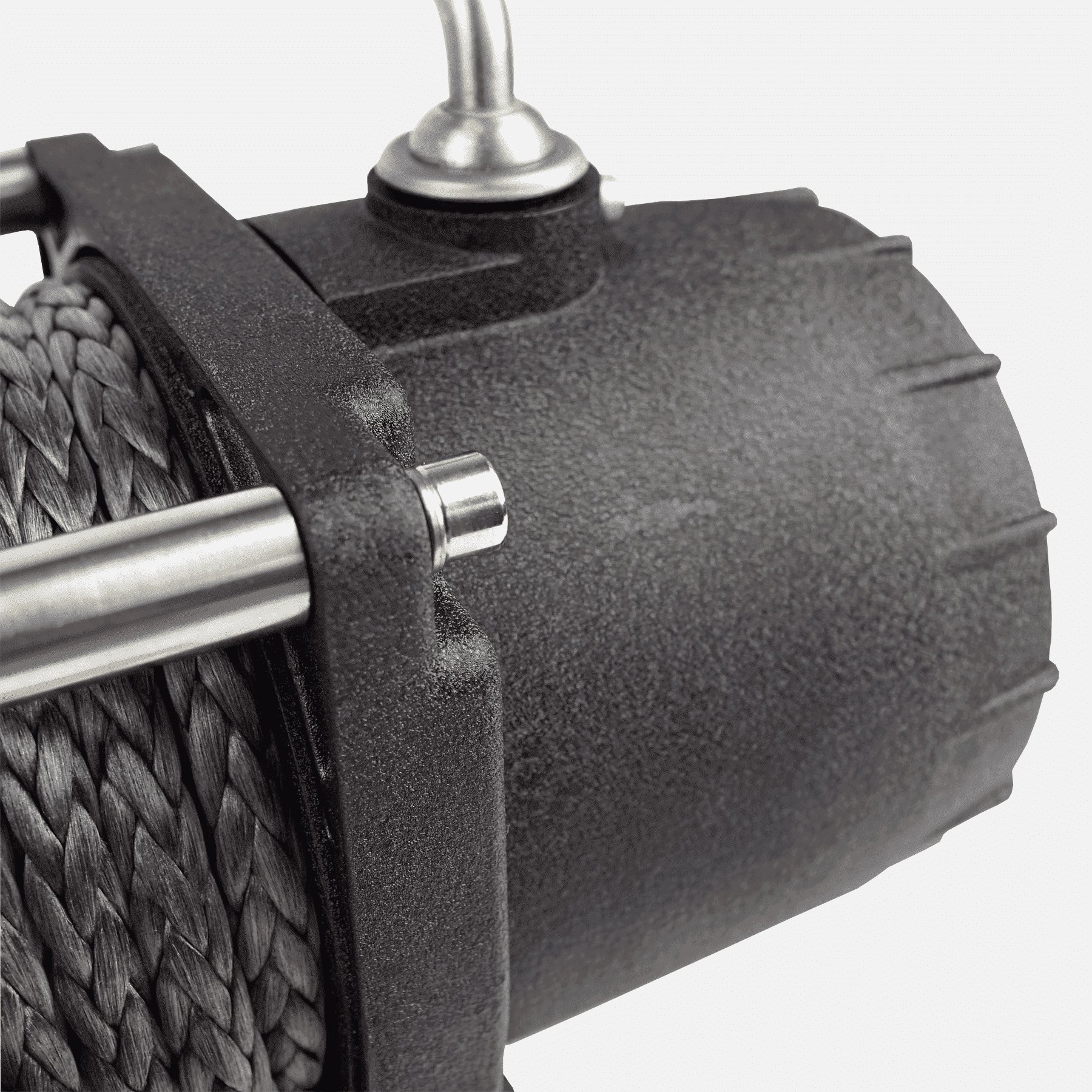 Horntools Seilwinde Alpha 5,4 Tonnen Quick – Bild 11