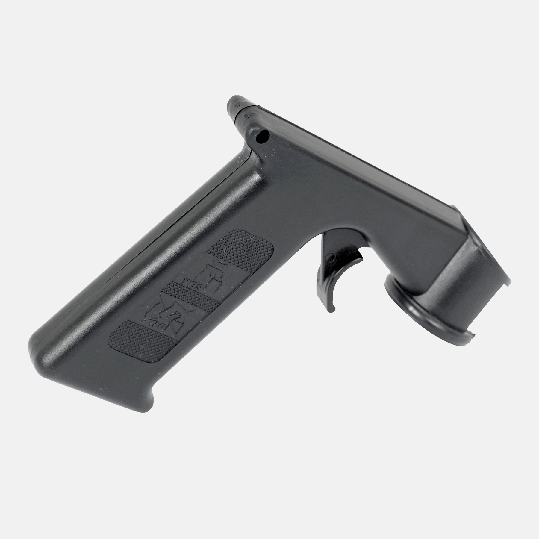 Horntools Herculiner Handgriff für Spraydosen