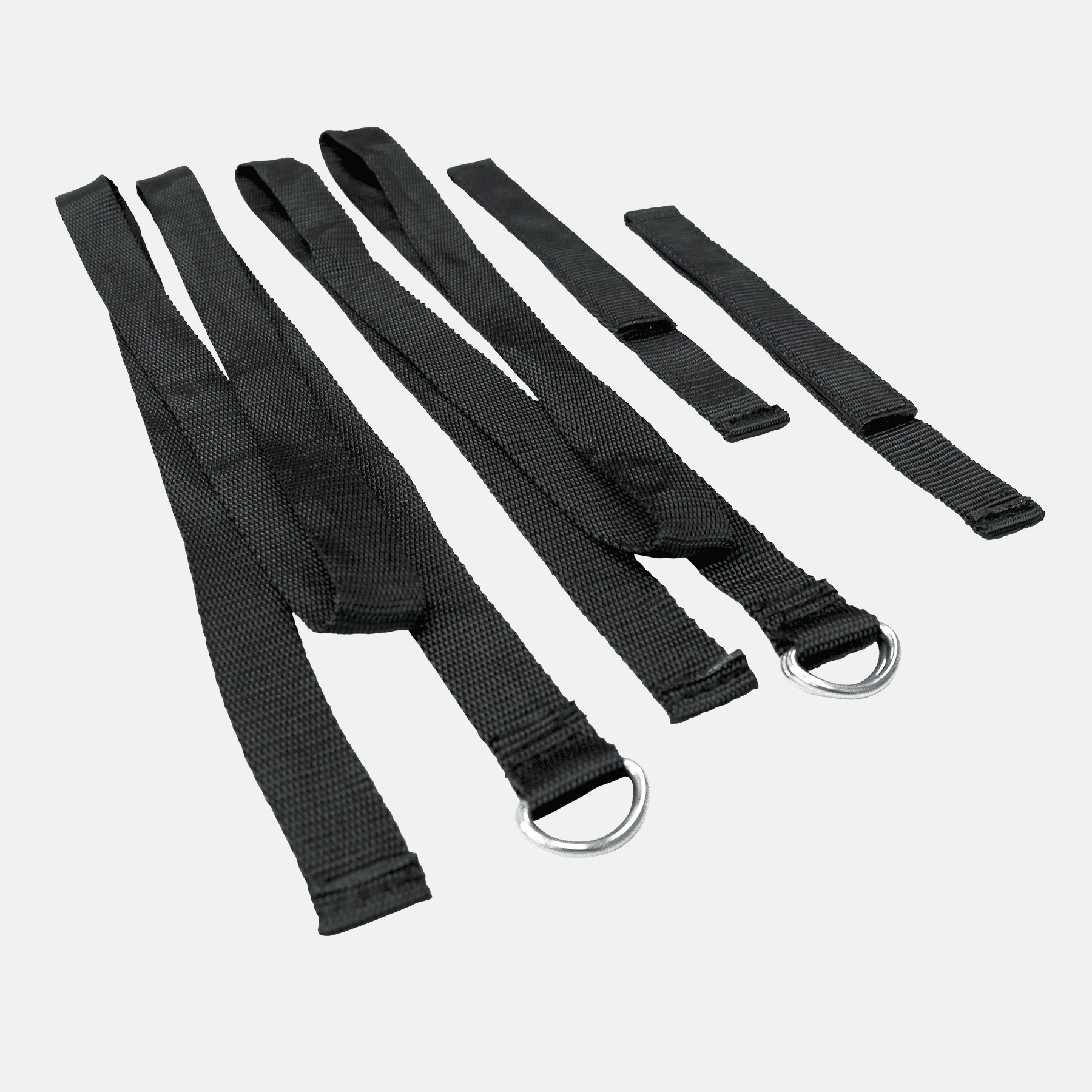 Horntools Klettverschluss Dachzelt Cover Desert