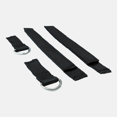 Horntools Klettverschluss Dachzelt Set 2 Stück