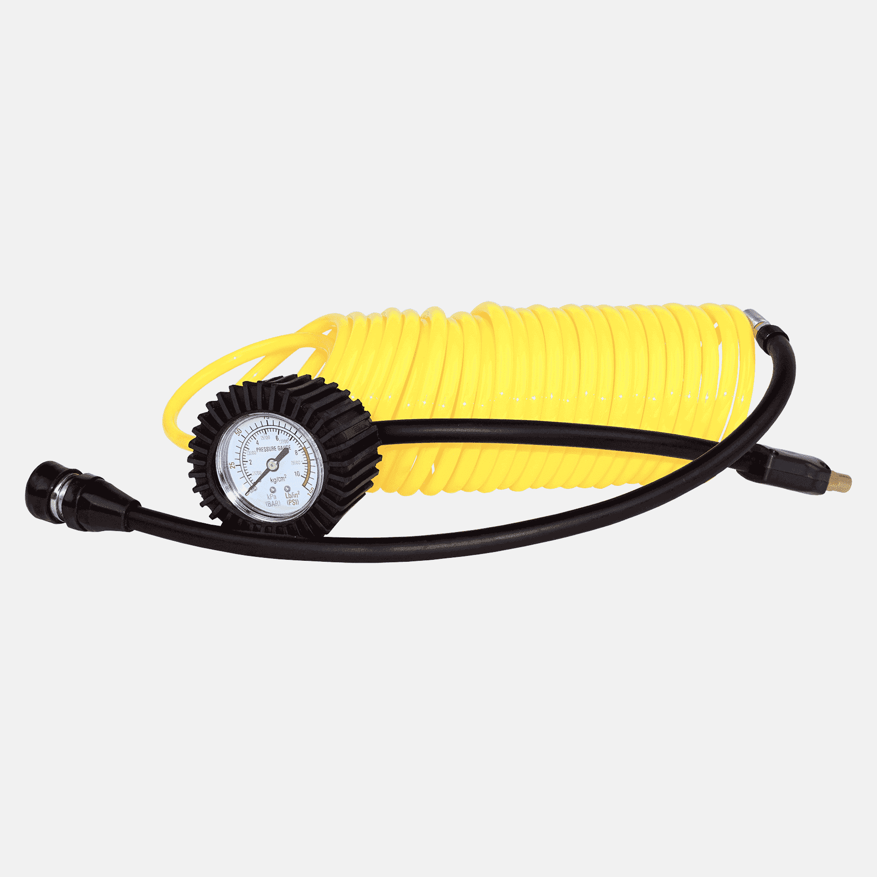 Horntools Kompressor mobil 2 Zylinder 150 l/min 8 Bar – Bild 10