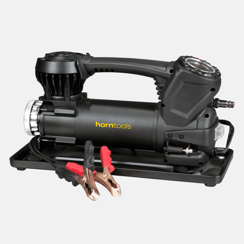 Horntools Kompressor Terreno Profi Serie 8 Bar 42 l/min