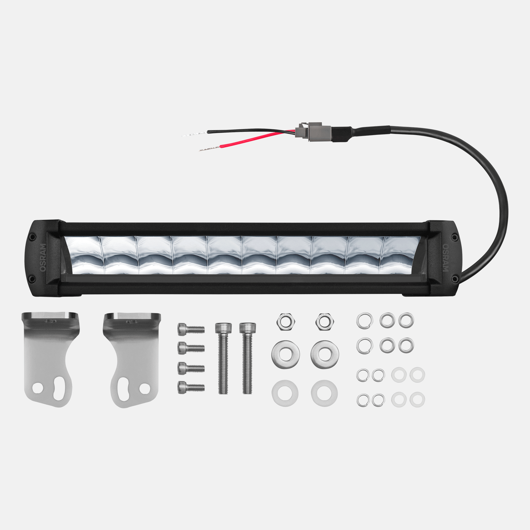Horntools OSRAM LED Light Bar Combo FX-250 CB GEN 1 – Bild 3