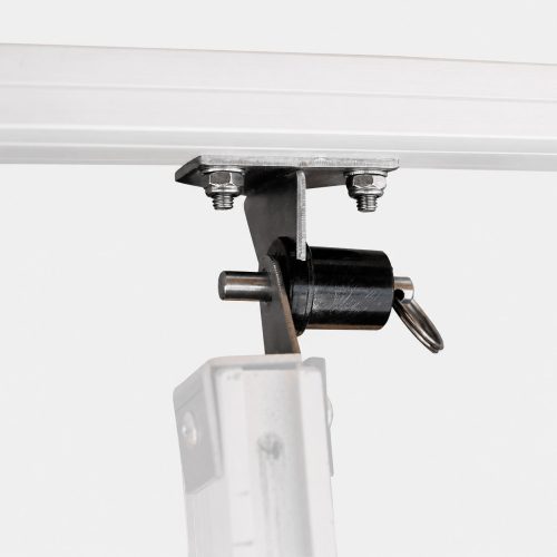Horntools Dachzelt Leiter-Schnellverschluss Quick Release